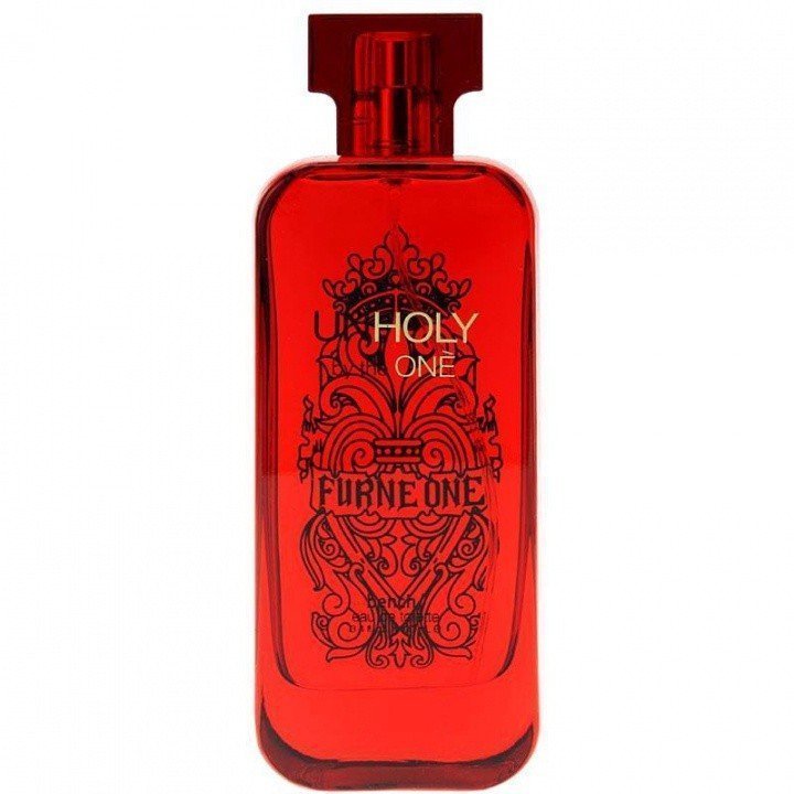 Furne Onè - Unholy by the Onè